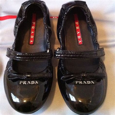 prada toddler shoes|prada infant clothes.